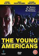 Young Americans, The