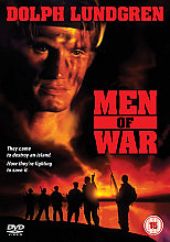 Men Of War