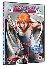 Bleach - Series 3 Vol.1