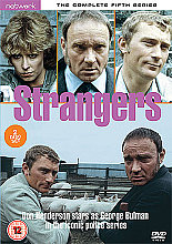 Strangers - Series 5 - Complete, The