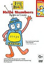 Hello Numbers - Learn To Count