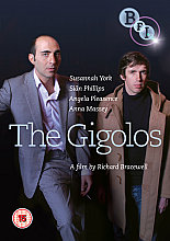 Gigolos, The