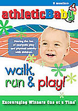 Athletic Baby - Walk, Run And Play!