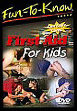 First Aid For Kids