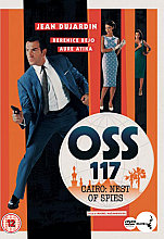 OSS 117 - Cairo Nest Of Spies