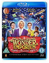 Mr Magorium's Wonder Emporium