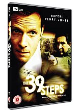 39 Steps, The