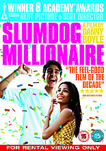 Slumdog Millionaire