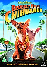 Beverly Hills Chihuahua