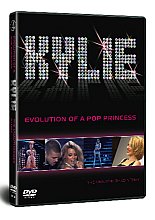 Kylie - Evolution Of A Pop Princess