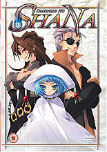 Shakugan No Shana Vol.6 (aka Shana Vol.6)