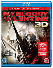 My Bloody Valentine (3D Version)