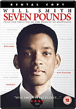 Seven Pounds