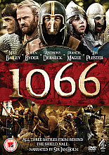 1066 - The War For Middle Earth