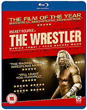 Wrestler, The