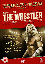 Wrestler, The