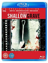 Shallow Grave