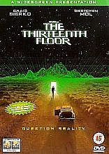 Thirteenth Floor, The