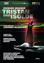 Richard Wagner - Tristan Und Isolde