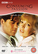 Consuming Passion - 100 Years Of Mills And Boon