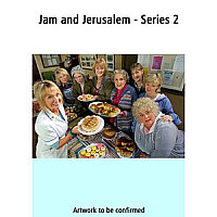 Jam And Jerusalem - Series 2