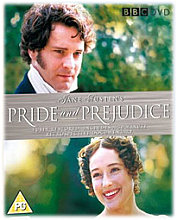 Pride And Prejudice