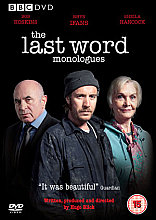 Last Word Monologues