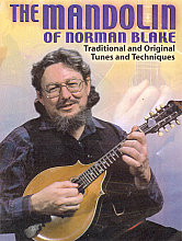 Mandolin Of Norman Blake, The (Various Artists)