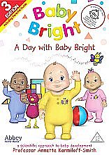 Baby Bright - A Day With Baby Bright