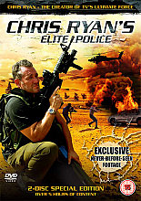 Chris Ryan's Elite Police