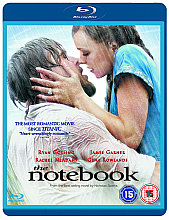 Notebook, The