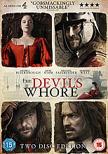 Devil's Whore, The