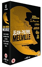 Jean-Pierre Melville Collection, The