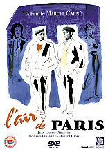 L'Air De Paris