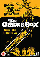 Oblong Box, The