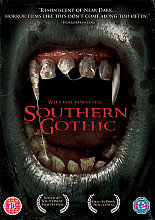 Southern Gothic