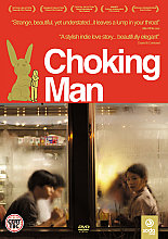 Choking Man