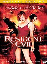 Resident Evil