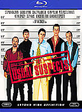 Usual Suspects, The