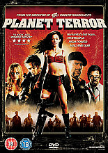 Planet Terror