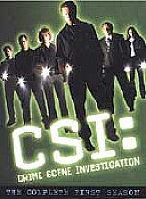 C.S.I. - Crime Scene Investigation - Vegas - Series 1 - Complete