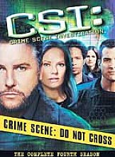 C.S.I. - Crime Scene Investigation - Vegas - Series 4 - Complete