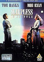 Sleepless In Seattle