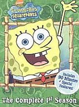 Spongebob Squarepants - Series 1