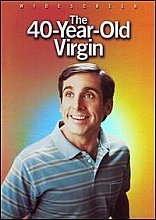 40 Year Old Virgin, The