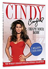 Cindy Crawford - Shape Your Body Workout