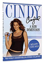 Cindy Crawford - A New Dimension