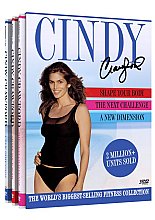 Cindy Crawford - Fitness Collection (Box Set)