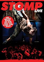 Stomp - Live