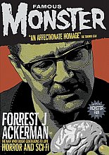 Famous Monster - Forrest J. Ackerman